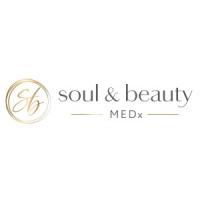 soul & beauty MEDx Logo