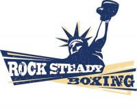 Rock Steady Boxing VC/LA Logo