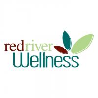 Red River Wellness Logo