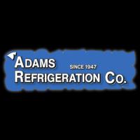 Adams Refrigeration logo