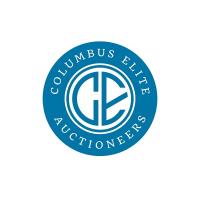 Columbus Elite Auctioneers logo