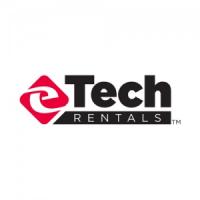 eTech Rentals Logo