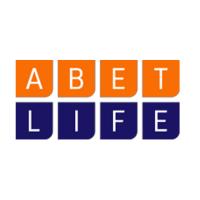 ABET Life Home Health Logo