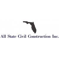 All State Civil Construction, Inc. Logo