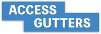 Access Gutters logo