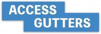 Access Gutters Logo