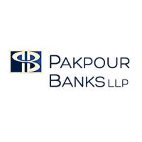 Pakpour Banks LLP Logo