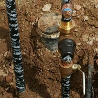 Innovative Plumbing Pros LLC Logo