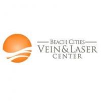 Beach Cities Vein & Laser Center Logo