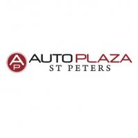 Auto Plaza St. Peters Logo