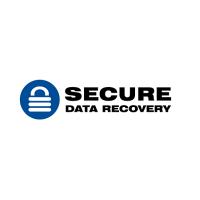 Secure Data Recovery Services Logo