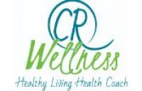 CR Wellness Logo