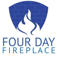 Four Day Fireplace LLC Logo