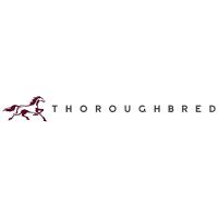 Thoroughbred Sedan, Van, & Bus LLC Logo