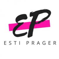 Esti Prager Logo