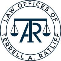 Law Office of Terrell A. Ratliff Logo