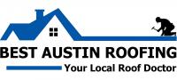 Best Austin Roofing Logo