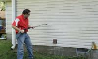 R & K Pressure Washing and Painting LLC Logo