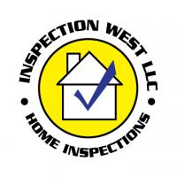 Home Inspections West LLC WA Logo