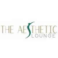 The Aesthetic Lounge Logo