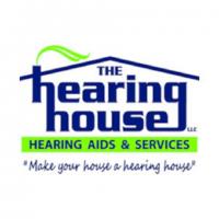 The Hearing House Logo