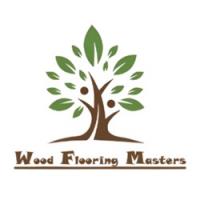Wood Flooring Masters Logo
