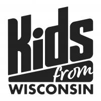 Kids From Wisconsin logo