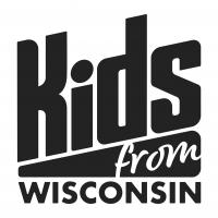Kids From Wisconsin Logo