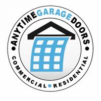 Garage Door Repair Lincoln NE Logo
