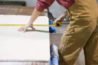 MJR Marble And Granite Inc in Clearwater Logo