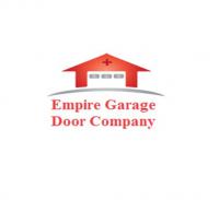 Empire Garage Door Company logo