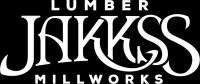 Lumber JAKKSS Millworks logo