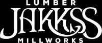 Lumber JAKKSS Millworks Logo