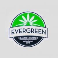 Evergreen Logo
