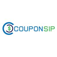 CouponSip Logo