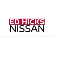 Ed Hicks Nissan Logo