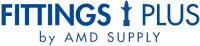 Fittings Plus Inc Logo