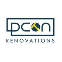 DCON Renovations & Remodeling Logo