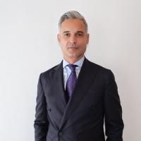 Alexandre Ballerini, Esq. Logo