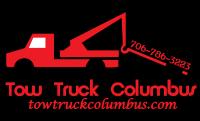 Tow Truck Columbus Logo