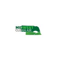 Midwest Clean Air logo