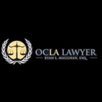 OCLA Injury Lawyer - Ryan L. Maughan, Esq. Logo