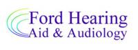 Ford Hearing Aid & Audiology Logo