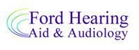 Ford Hearing Aid & Audiology Logo