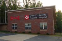 Carroll County Animal Hospital PC Logo