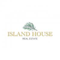 Island House Real Estate logo