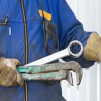 A C & D Pump Services Inc Logo