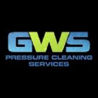 GWS Pressure Cleaning logo