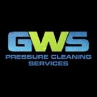 GWS Pressure Cleaning Logo