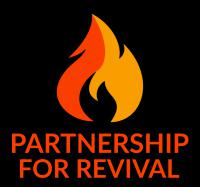Partnership For Revival logo